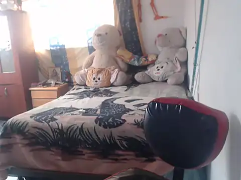 amber squirtsx online show from 07/19/26, 02:36