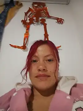 amber squirtsx online show from 07/25/26, 02:52