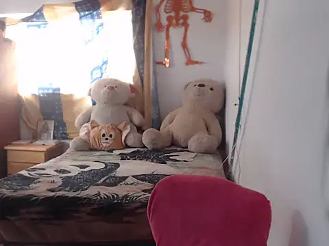 amber squirtsx online show from 07/17/26, 03:09