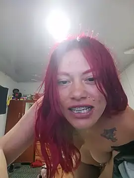 amber squirtsx online show from 07/27/26, 03:02