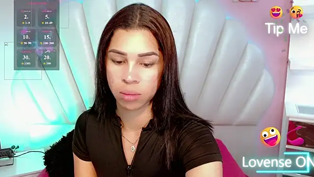 Snapshot of Danisha_Florens chatting on 04/12/26, 11:35 Danisha Florens online show from 04/12/26, 11:35