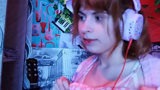 Janet Vibes online show from 04/05/26, 07:15