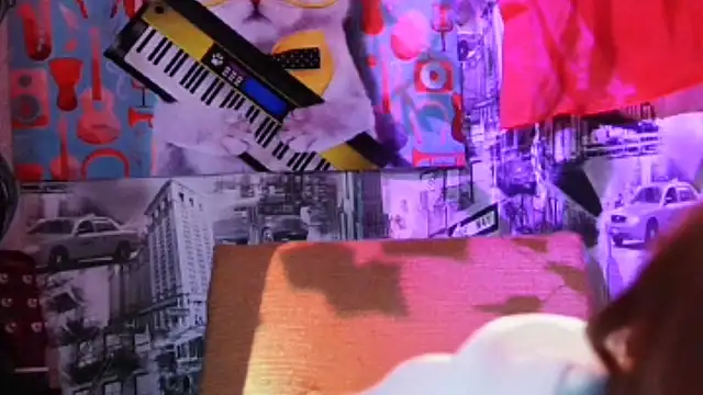 Janet Vibes online show from 04/04/26, 07:09