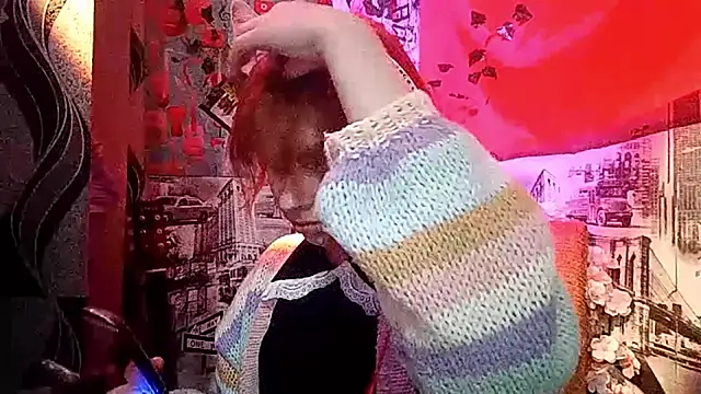 Janet Vibes online show from 04/08/26, 07:04