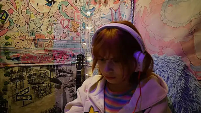 Janet Vibes online show from 04/14/26, 03:06