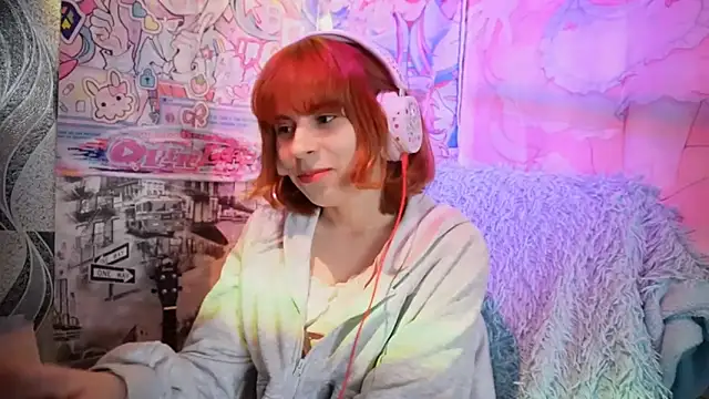 Janet Vibes online show from 04/13/26, 03:16