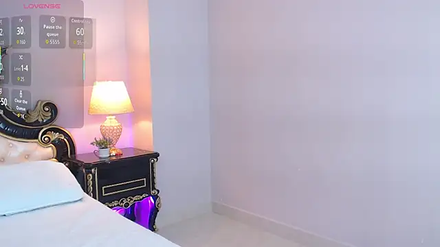 Snapshot of BonnyCandy chatting on 04/03/26, 11:49 BonnyCandy online show from 04/03/26, 11:49