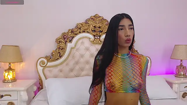 BonnyCandy online show from 04/15/26, 11:49