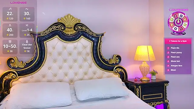 Snapshot of BonnyCandy chatting on 04/08/26, 11:44 BonnyCandy online show from 04/08/26, 11:44