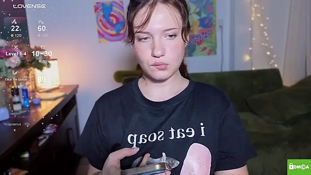 bikinibottom001 online show from 04/04/26, 03:07