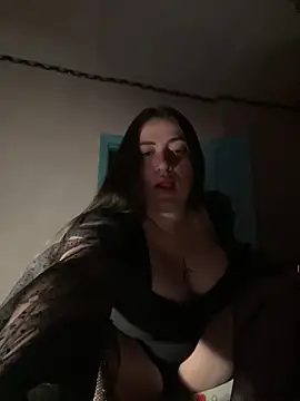 Miskissa55 online show from 04/11/26, 08:23