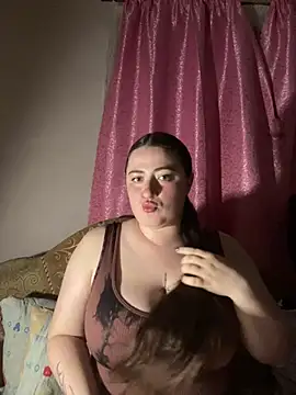 Miskissa55 online show from 04/02/26, 06:47