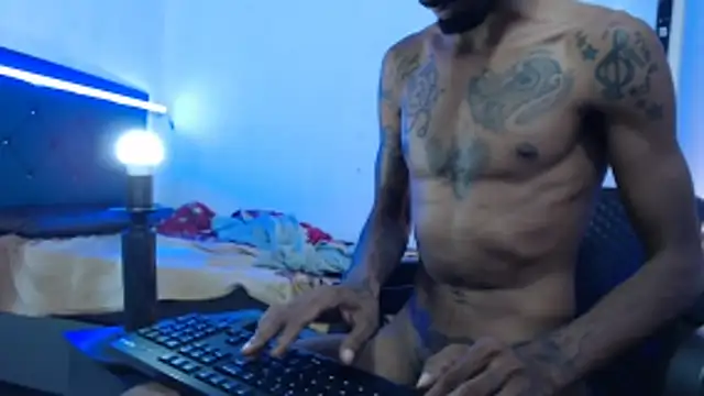 burrodelacosta online show from 05/10/26, 02:41