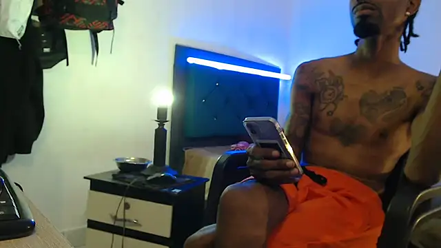 burrodelacosta online show from 05/10/26, 02:37
