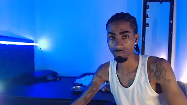 burrodelacosta online show from 05/08/26, 02:26