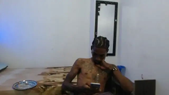 burrodelacosta online show from 05/25/26, 03:17
