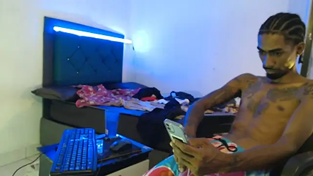 burrodelacosta online show from 05/13/26, 03:41