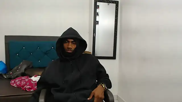burrodelacosta online show from 04/26/26, 04:21