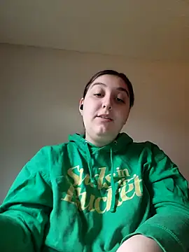 Snapshot of Horneysunflower420 chatting on 04/14/26, 04:23 Horneysunflower420 online show from 04/14/26, 04:23