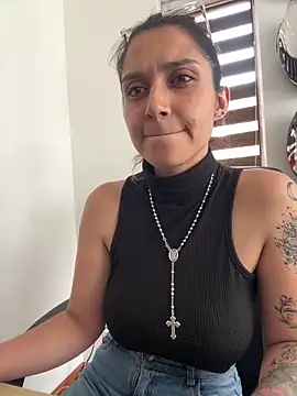 Isabella varella- online show from 04/09/26, 02:12