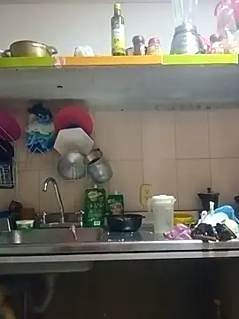 Melanysugar online show from 04/08/26, 05:14