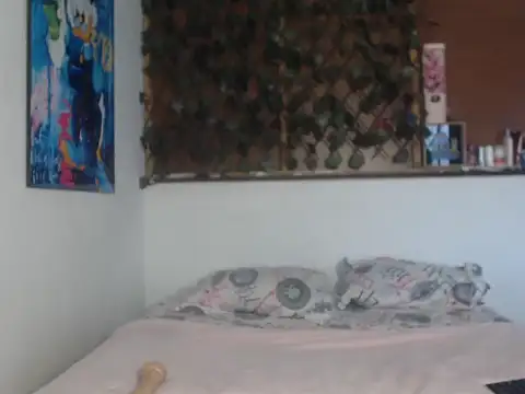 Melanysugar online show from 04/10/26, 12:34