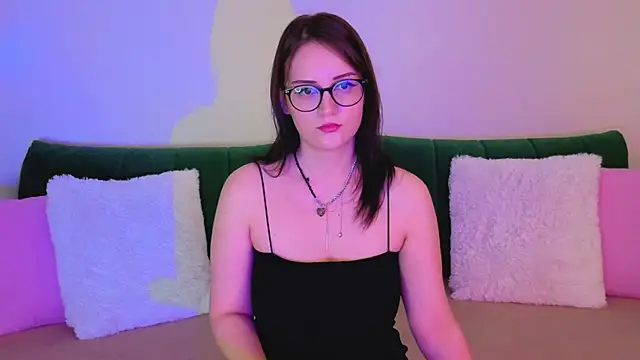 AdaEvanss online show from 05/20/26, 07:44