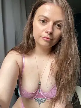 luskydream online show from 04/09/26, 04:46