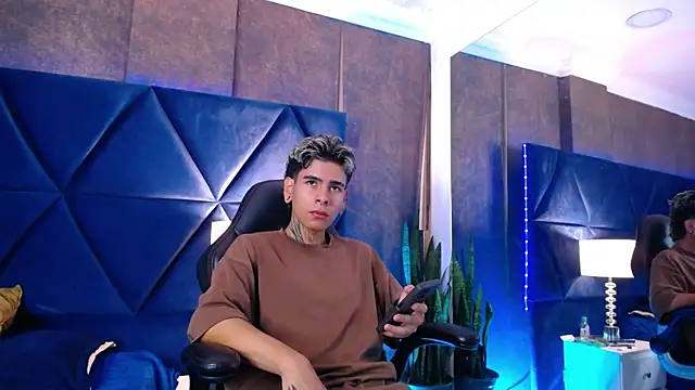 Bel Sebu online show from 04/08/26, 09:38