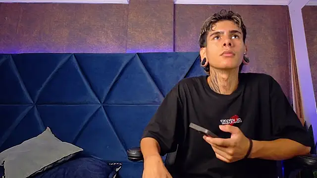 Bel Sebu online show from 04/13/26, 10:47