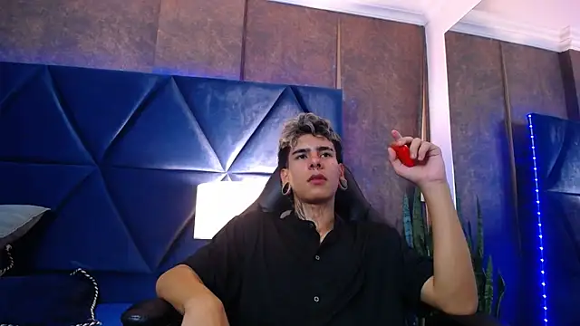 Bel Sebu online show from 04/10/26, 09:00