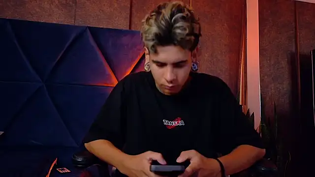 Bel Sebu online show from 04/15/26, 03:45