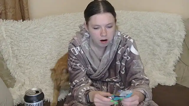 JessicaHolland1 online show from 05/10/26, 05:59