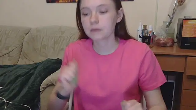 JessicaHolland1 online show from 05/17/26, 06:19