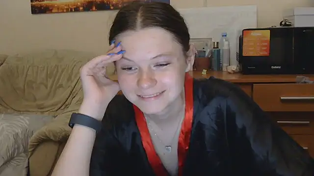 JessicaHolland1 online show from 07/01/26, 07:25
