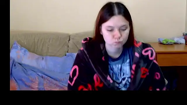 JessicaHolland1 online show from 04/13/26, 05:11