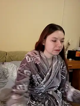 JessicaHolland1 online show from 04/18/26, 07:11