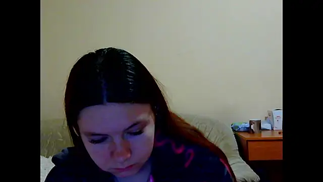 JessicaHolland1 online show from 04/03/26, 09:49