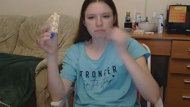 JessicaHolland1 online show from 06/09/26, 06:31