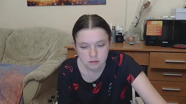 JessicaHolland1 online show from 05/21/26, 07:11