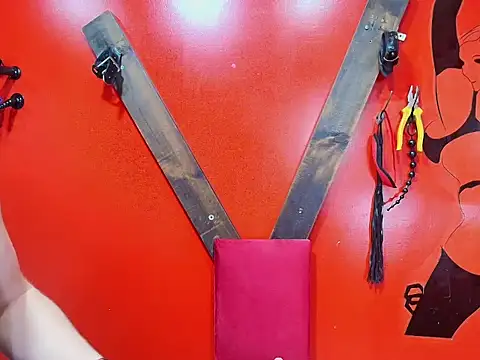 Justiin and brianna BDSM online show from 04/11/26, 12:31