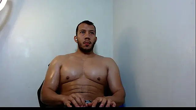 georgeholl online show from 04/21/26, 06:14