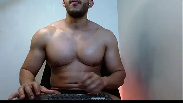georgeholl online show from 05/18/26, 08:57