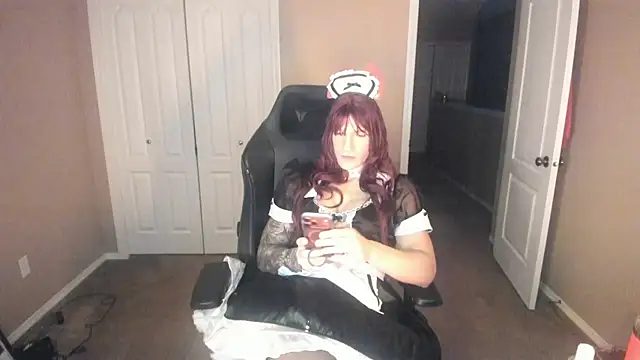 Sissydream334 online show from 04/10/26, 03:02