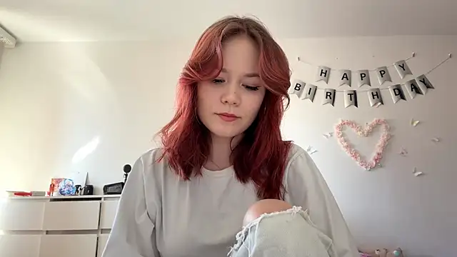 BernieceFender online show from 04/05/26, 09:05