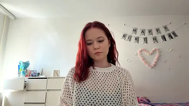 BernieceFender online show from 04/14/26, 09:03