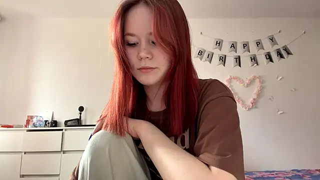 BernieceFender online show from 04/04/26, 09:27