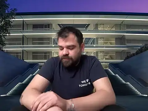 armandomoir online show from 04/05/26, 11:17