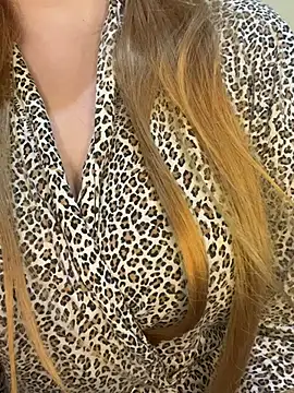 QueenDeema7 online show from 04/26/26, 01:25