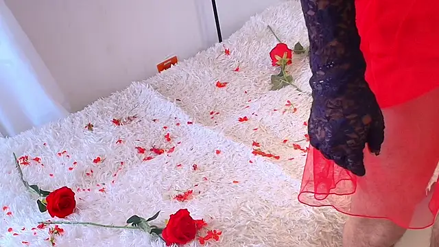 Snapshot of DemonGud chatting on 04/12/26, 02:42 DemonGud online show from 04/12/26, 02:42